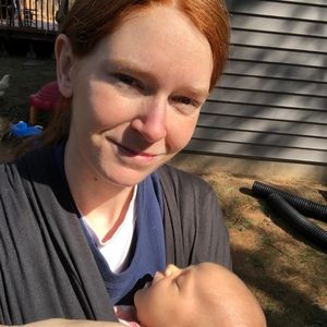 Meet your Posher, Tabetha